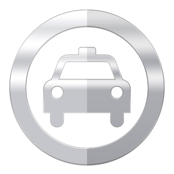 Oga Taxi Driver LOGO-APP點子