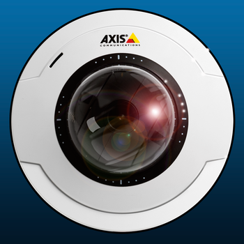 Viewer for AXIS Camera Companion LOGO-APP點子