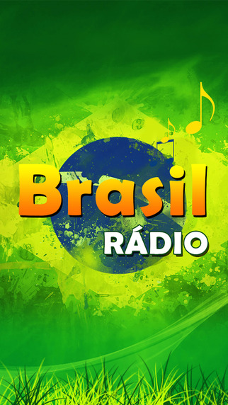 【免費運動App】Brasil RÁDIO-APP點子