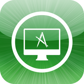 Desktop Apps LOGO-APP點子