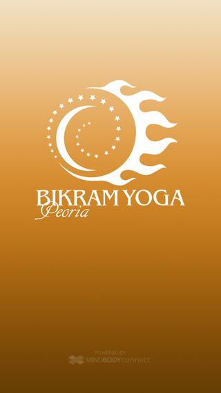 Bikram Yoga Peoria