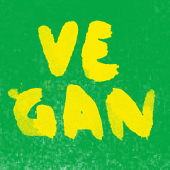 Vegan Cooking LOGO-APP點子