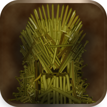 The trivia from Game Of Thrones Free edition LOGO-APP點子