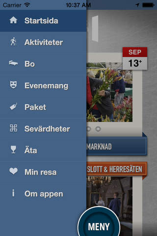 Sörmland screenshot 2