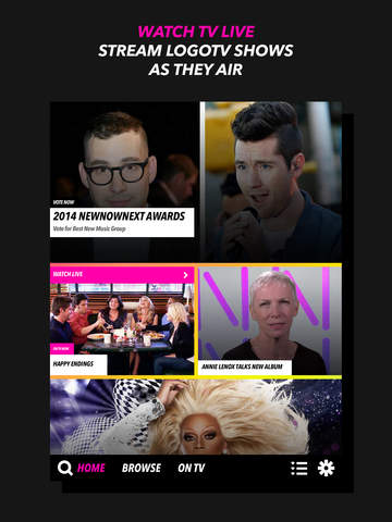 LogoTV on the App Store on iTunes