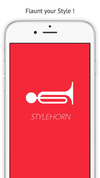 免費下載生活APP|Stylehorn app開箱文|APP開箱王