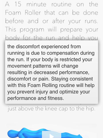 免費下載健康APP|Running Injury Prevention app開箱文|APP開箱王