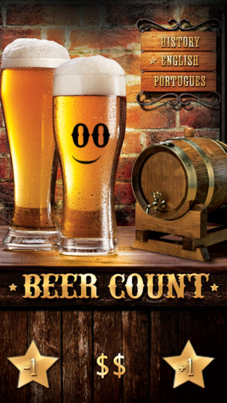 Count Your Beer