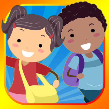 Letter Tales - Learn to Read and Write with Short Alphabet Stories for Kids LOGO-APP點子