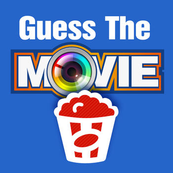 Best for Guess The Movies LOGO-APP點子