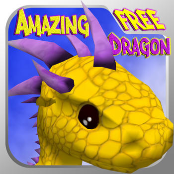 Amazing Dragon Free LOGO-APP點子