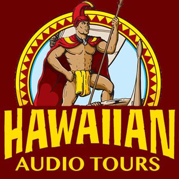 Diamond Head Crater Tour LOGO-APP點子