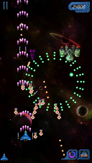 Space Invaders غزو الفضاء