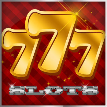 AAA Vegas classic free casino 777 Slot machine – win big classic  style jackpots LOGO-APP點子