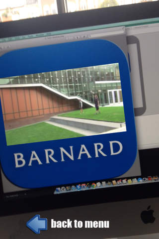 Barnard Augmented screenshot 4