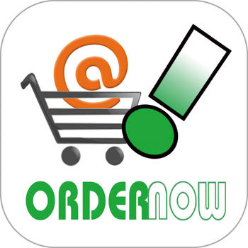 OrderNOW for iPad LOGO-APP點子