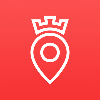 Oradea City LOGO-APP點子