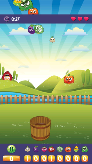 【免費遊戲App】Farm Frenzy Free Game-APP點子