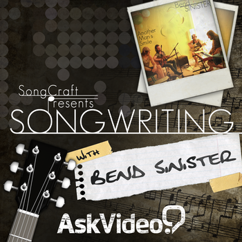 Songwriting With Bend Sinister 音樂 App LOGO-APP開箱王