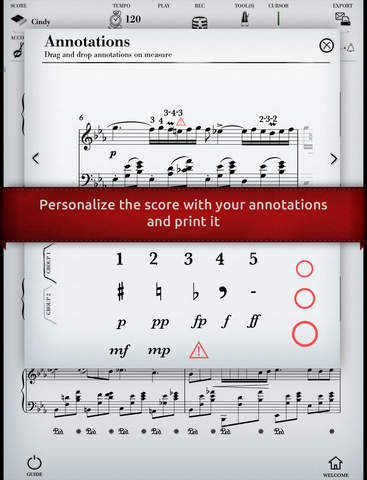 免費下載音樂APP|Play Chopin – Nocturne No. 2 (interactive piano sheet music) app開箱文|APP開箱王