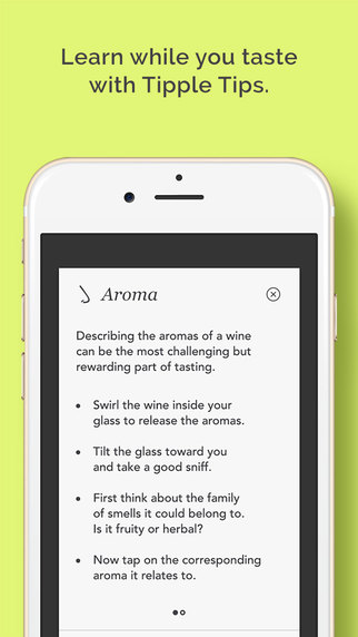 免費下載教育APP|Tipple – Wine Tasting For Everyone app開箱文|APP開箱王