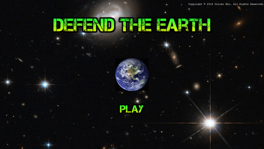 免費下載遊戲APP|Defend The Earth app開箱文|APP開箱王