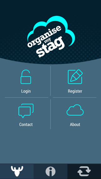 【免費社交App】Organise My Stag-APP點子