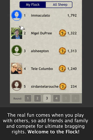 Sheep Game screenshot 4