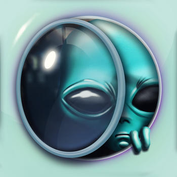 Go Home - Alien Max Run Pro 遊戲 App LOGO-APP開箱王
