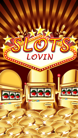 免費下載遊戲APP|Slots Lovin app開箱文|APP開箱王