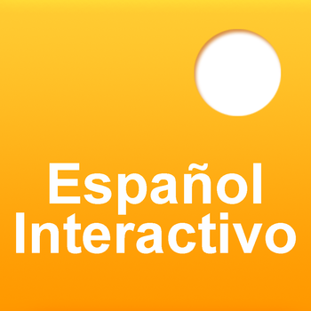 Español Interactivo LOGO-APP點子