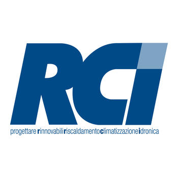 Progettare Rinnovabili Riscaldamento LOGO-APP點子