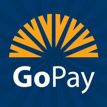 USUCU GoPay LOGO-APP點子