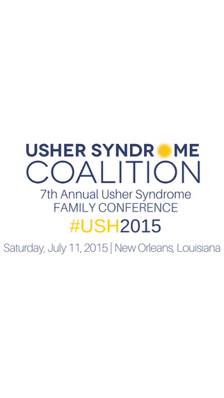 Usher Syndrome Coalition