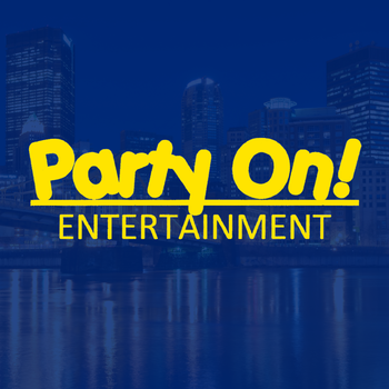 Party On Entertainment LOGO-APP點子