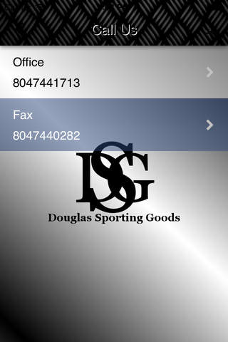 Douglas Sporting Goods screenshot 3