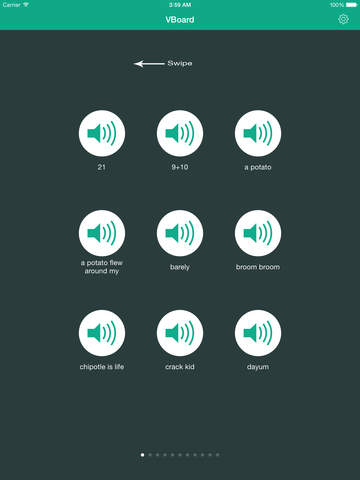 【免費攝影App】VBoard - Sounds of Vine, Soundboard for Vine Free - OMG Sounds, VSounds-APP點子