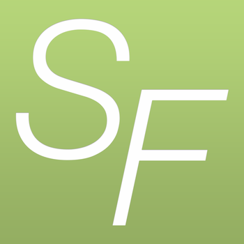 SimpleFitApp LOGO-APP點子