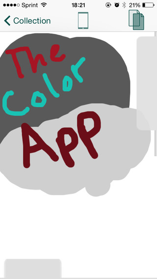 【免費工具App】The Color App - Color Palette Selection Tool-APP點子