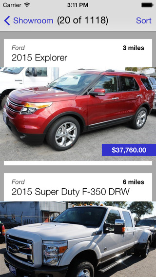 免費下載商業APP|Akins Ford Dodge Chrysler Jeep Ram DealerApp app開箱文|APP開箱王