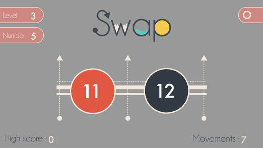 免費下載遊戲APP|Swap Game app開箱文|APP開箱王