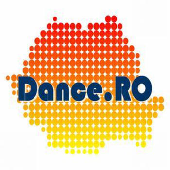 Dance.RO LOGO-APP點子