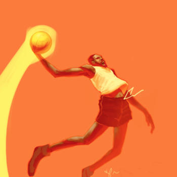 Best Basketball Wallpapers HD: Sports Theme Artworks Collection 運動 App LOGO-APP開箱王