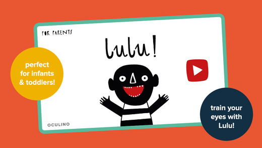 免費下載教育APP|Lulu! - baby visual trainer LITE app開箱文|APP開箱王