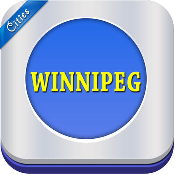 Winnipeg Offline Travel Explorer LOGO-APP點子