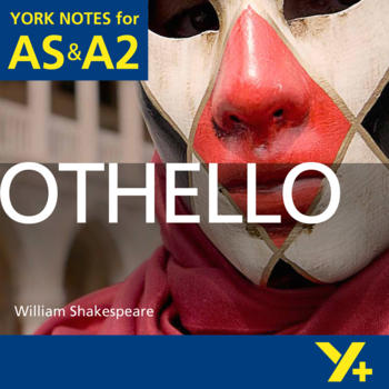 Othello York Notes AS and A2 for iPad LOGO-APP點子