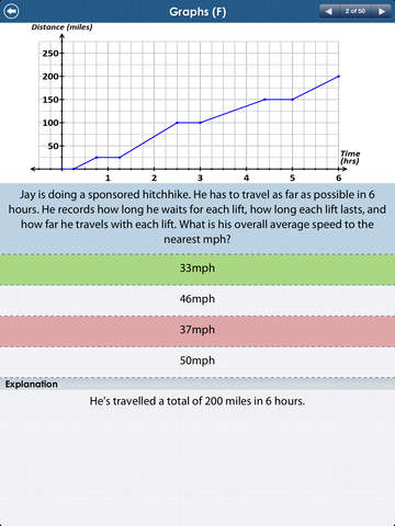 【免費教育App】GCSE Maths : Super Edition-APP點子