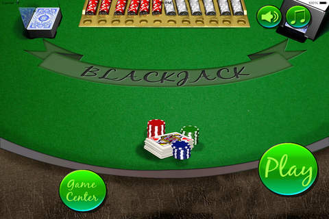 Blackjack Millionaire - Play Cards And Get Rich Vegas Style Paid screenshot 3