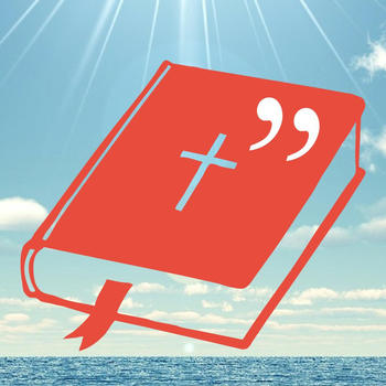 Bible Quotes and Daily Verses to avoid Anxiety and Worry 書籍 App LOGO-APP開箱王