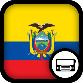 Ecuador Radio - EC Radio LOGO-APP點子